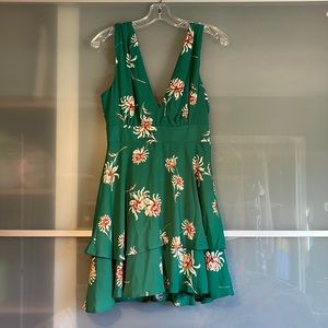 BB Dakota Garden Stroll Dress